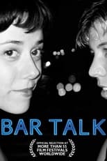 Poster de la película Bar Talk