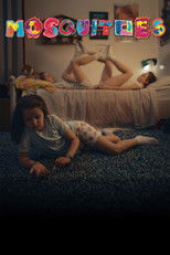 Poster de la película Mosquitoes