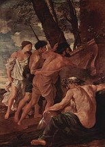 Poster de la película Et in Arcadia Ego