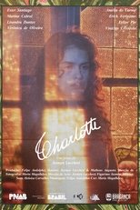 Poster de la película Charlotte