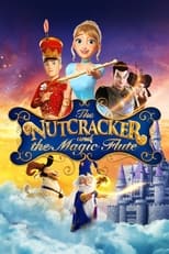 Poster de la película The Nutcracker and the Magic Flute