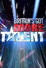 Poster de la serie Britain's Got More Talent