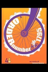 Poster de la película Order Number 1795
