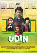Poster de la película UDIN