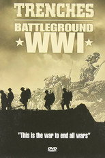 Poster de la serie Trenches: Battleground WWI
