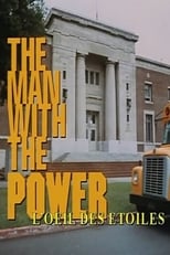 Poster de la película The Man With the Power