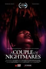 Poster de la película iScream Stories: A Couple of Nightmares