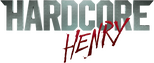 Logo Hardcore Henry