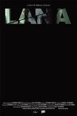 Poster de la película Lana