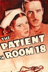 Poster de la película The Patient in Room 18