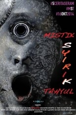 Poster de la película Mistik Syirik Tahyul