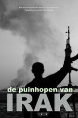 Poster de la serie De puinhopen van Irak