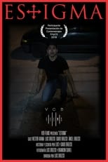 Poster de la película Estigma