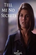 Poster de la película Tell Me No Secrets