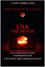 Poster de la película USA the Movie