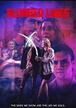 Poster de la película Blurred Lines