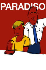 Poster de la película Paradiso