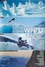 Poster de la película White Magic