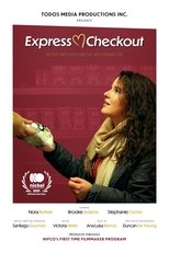 Poster de la película Express Checkout