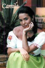 Poster de la serie Camila