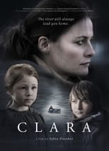 Poster de la película Clara