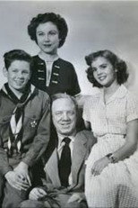 Poster de la serie The Pride of the Family