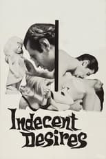 Poster de la película Indecent Desires