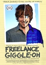 Poster de la película Freelance Giggle-Oh