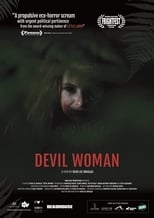 Poster de la película Devil Woman