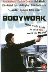 Poster de la película Bodywork