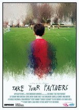 Poster de la película Take Your Partners