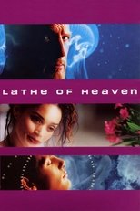 Poster de la película Lathe of Heaven