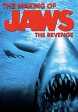 Poster de la película The Making of Jaws The Revenge