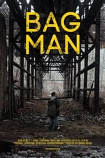 Poster de la película Bag Man