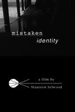 Poster de la película Mistaken Identity