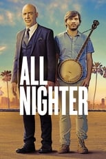 Poster de la película All Nighter