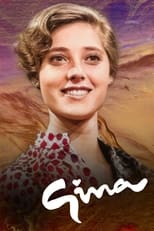 Poster de la serie Gina