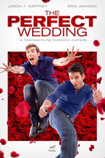 Poster de la película The Perfect Wedding