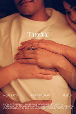 Poster de la película Threefold