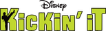 Logo Kickin' It