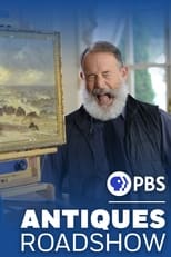 Antiques Roadshow