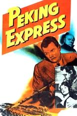 Poster de la película Peking Express