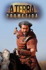 Poster de la serie A Terra Prometida