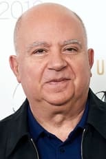 Actor Agustín Almodóvar