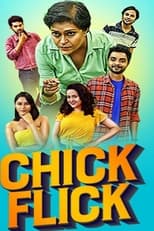 Poster de la serie Chick Flick