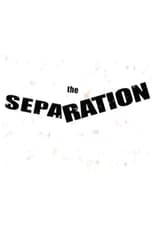 Poster de la película The Separation