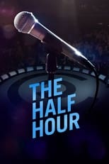 Poster de la serie The Half Hour