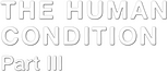 Logo The Human Condition III: A Soldier's Prayer