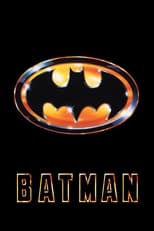 Poster de la película Batman