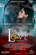 Poster de la película Love Triangle